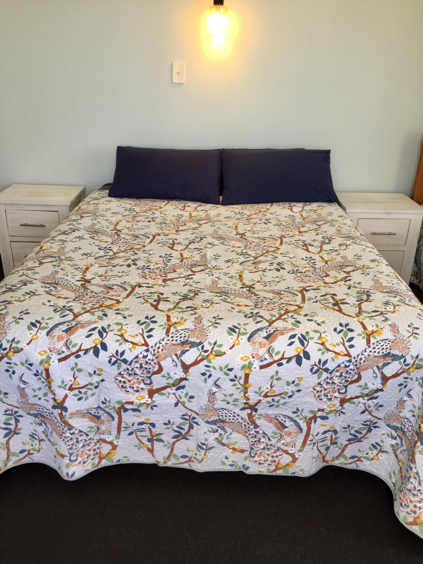 Deluxe Double or Twin Room with Balcony