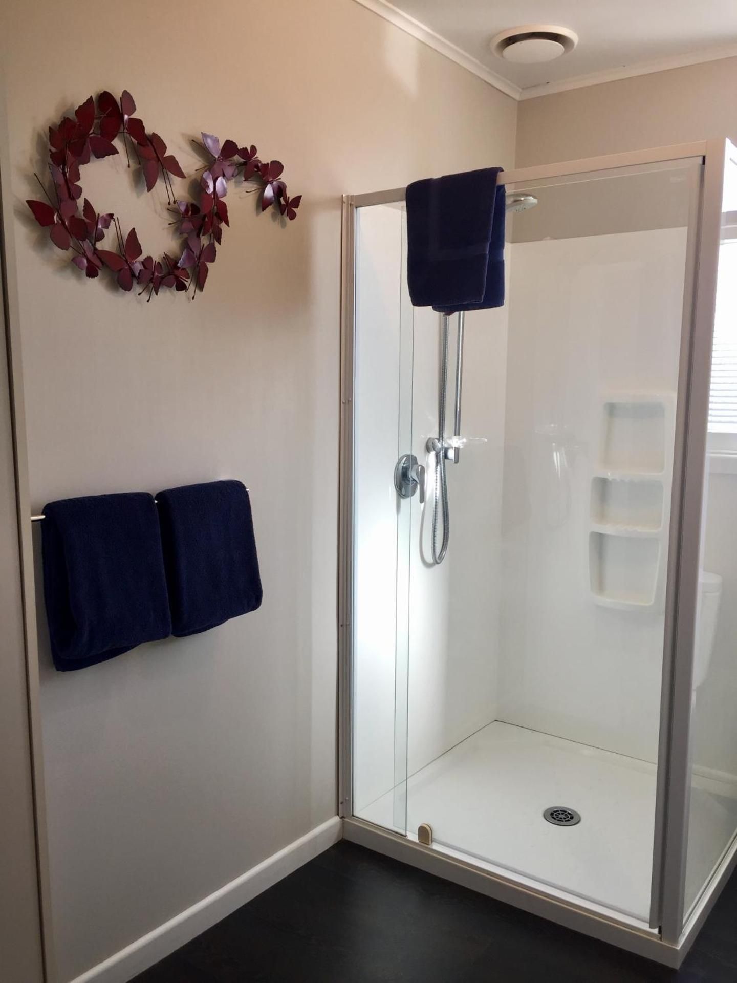 Quadruple Room with Bath