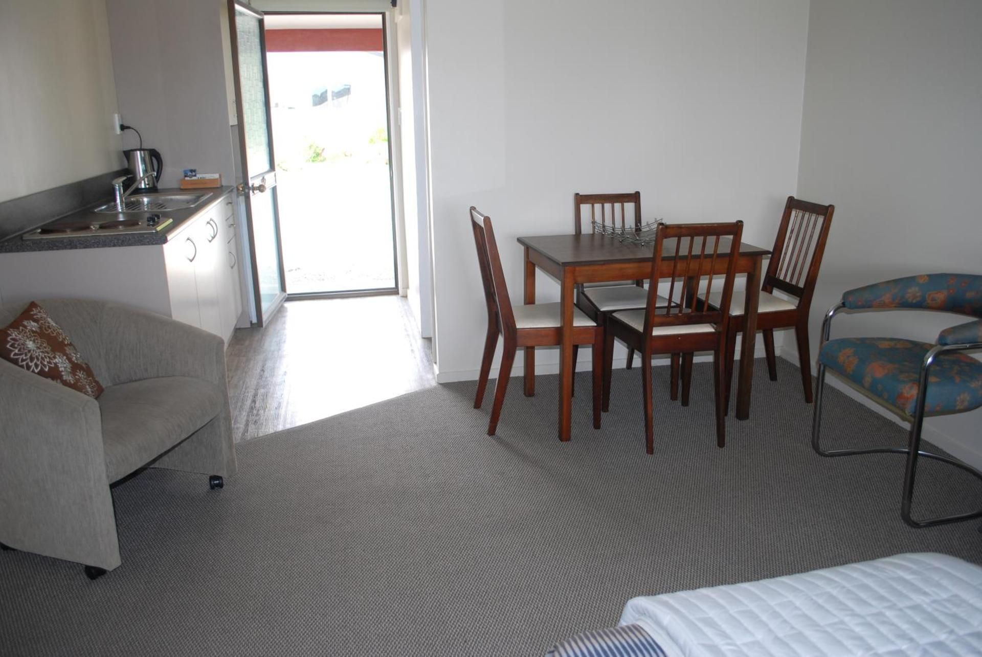 Family Room with Private Bathroom