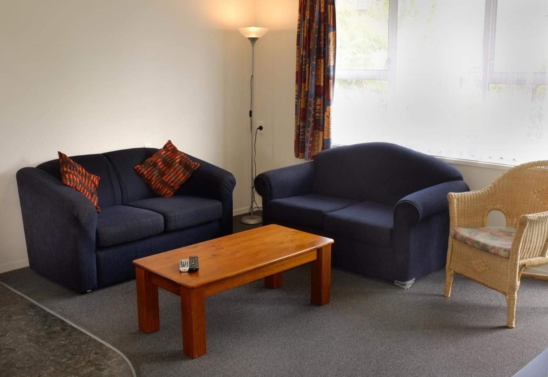 Westport Motels Cottage 3