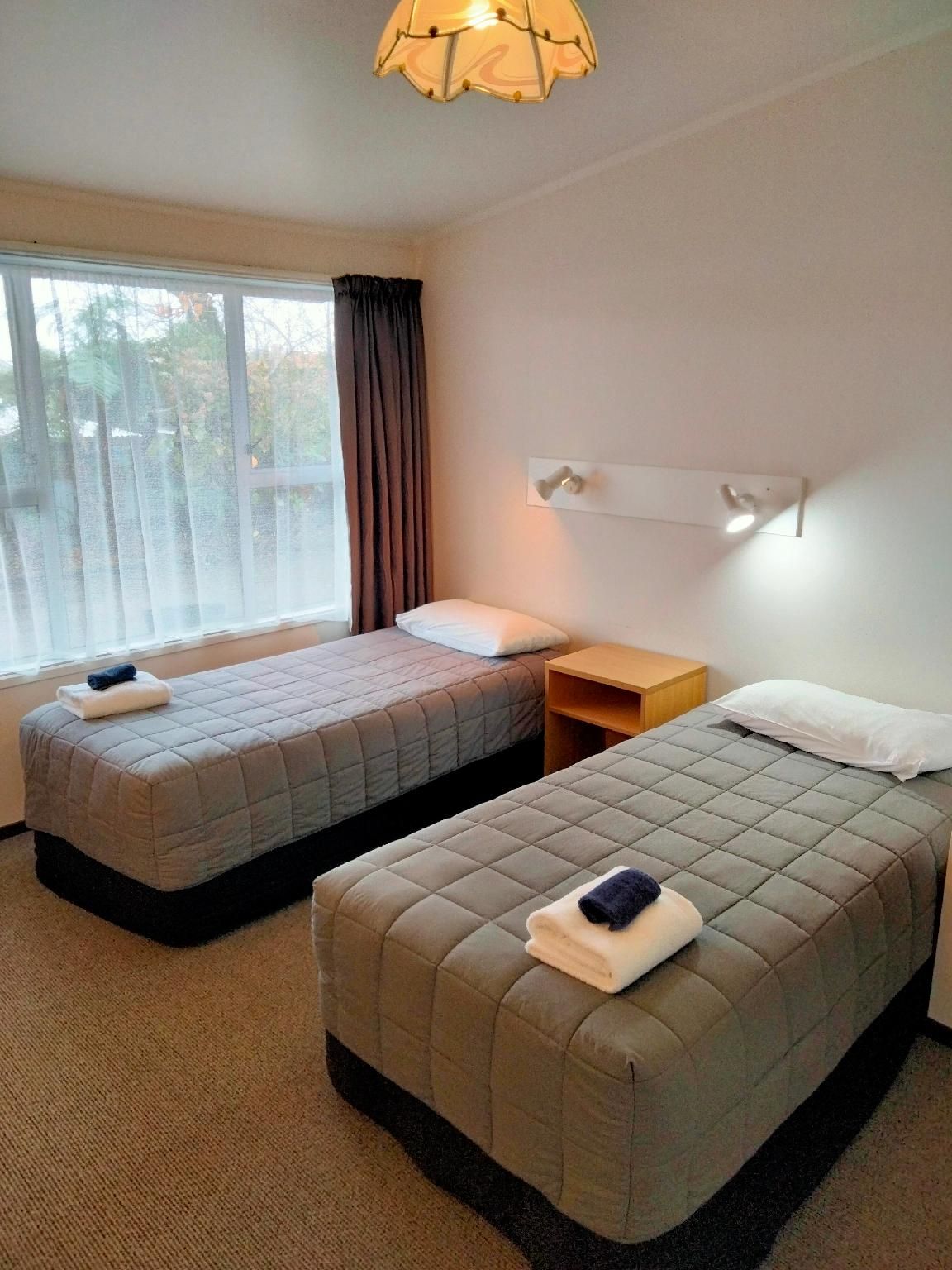 Family - 2 Rooms