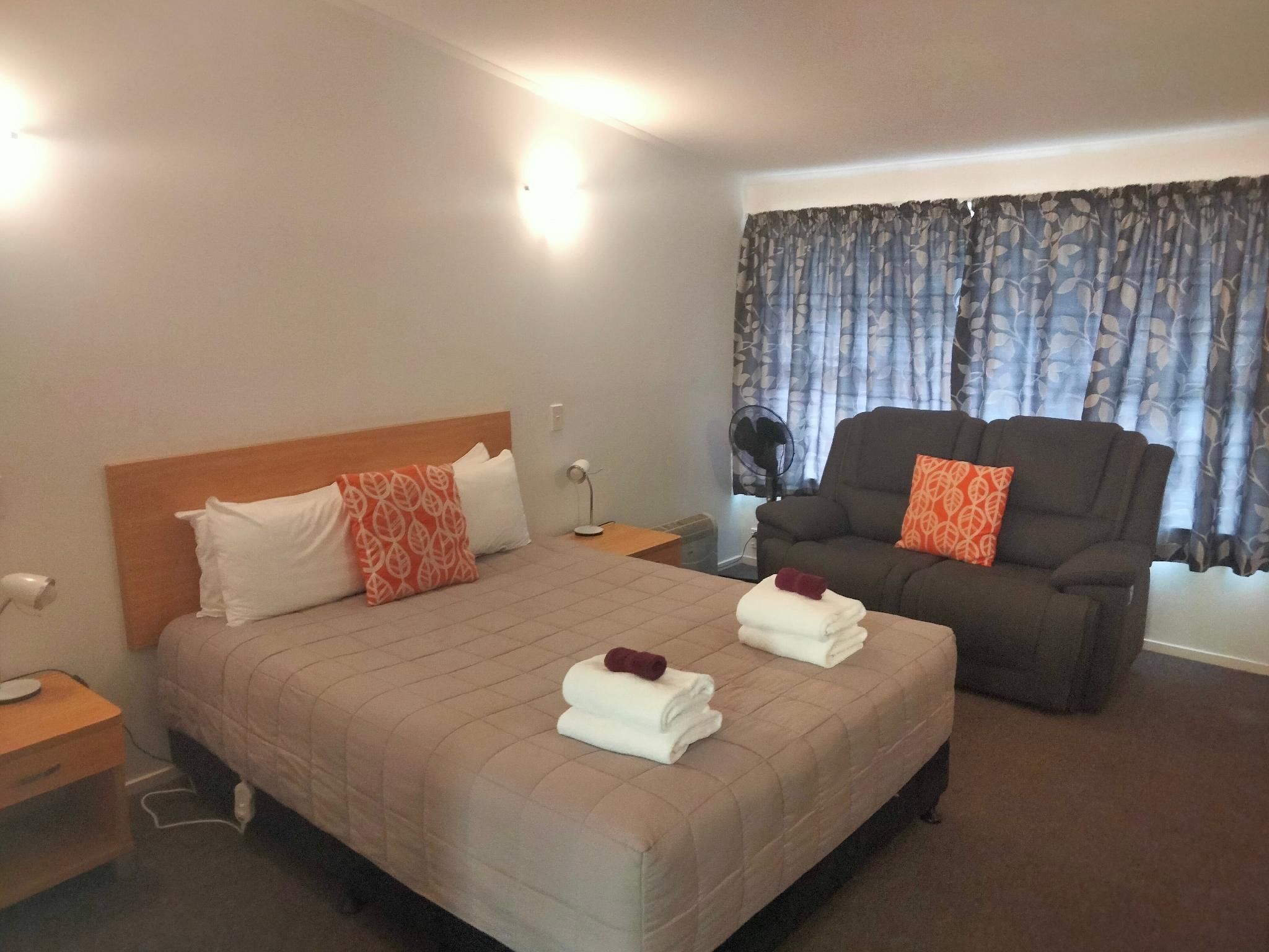 Superior Studio for 2 Adults