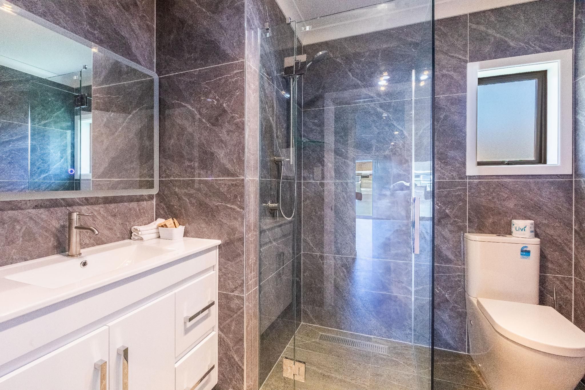 Superior One Bedroom Suite