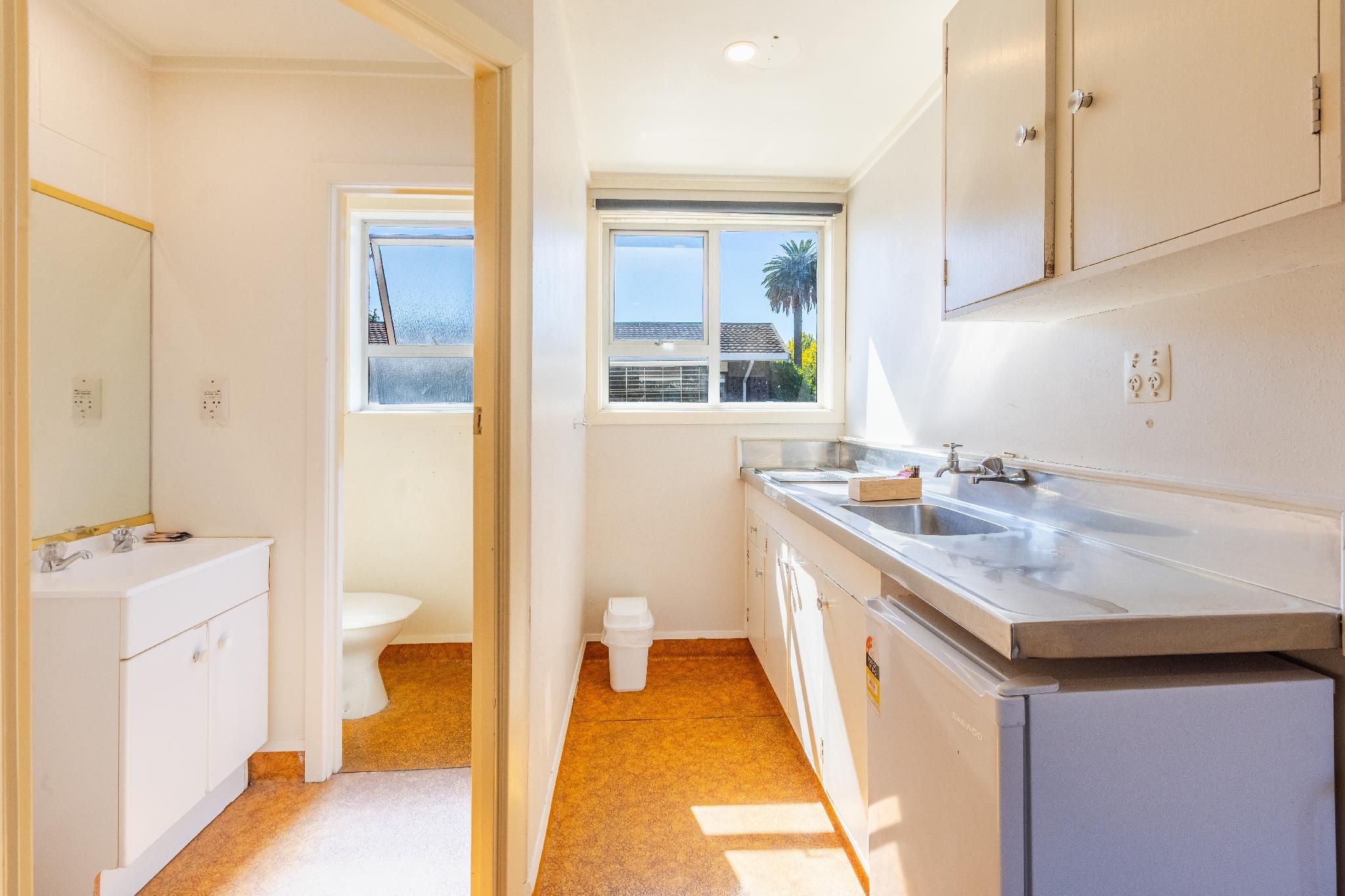 Two Bedroom Suite