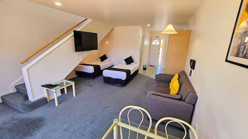 Standard Suite, 1 Bedroom