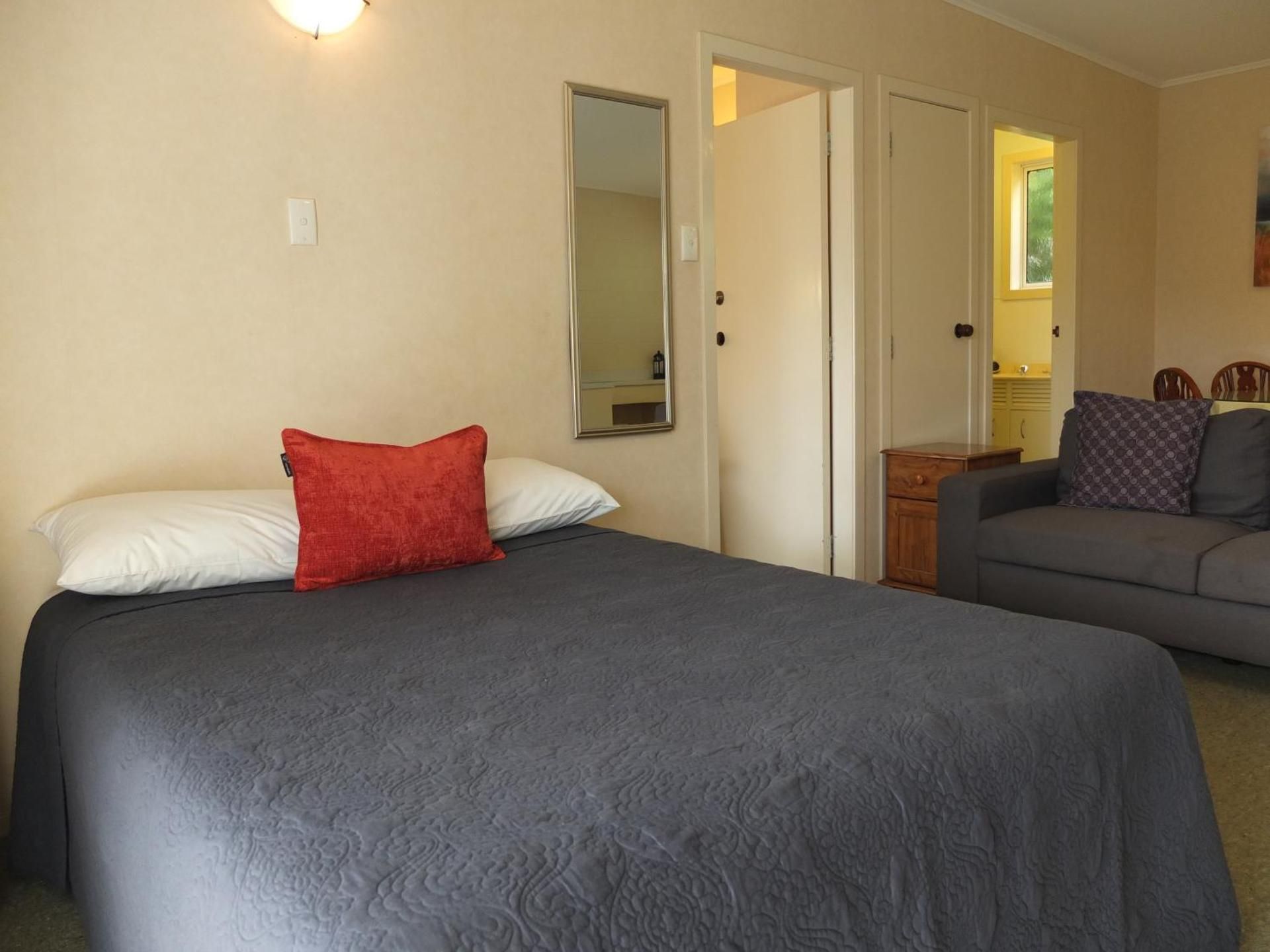 Family Apartment
