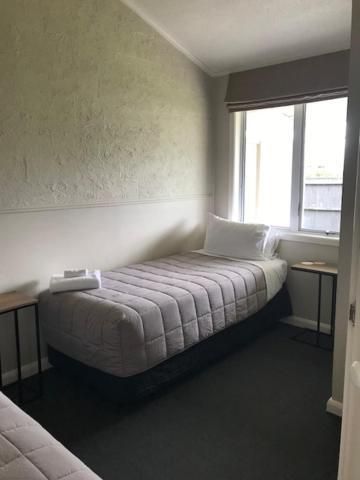 Self-Contained Motel Unit - 3