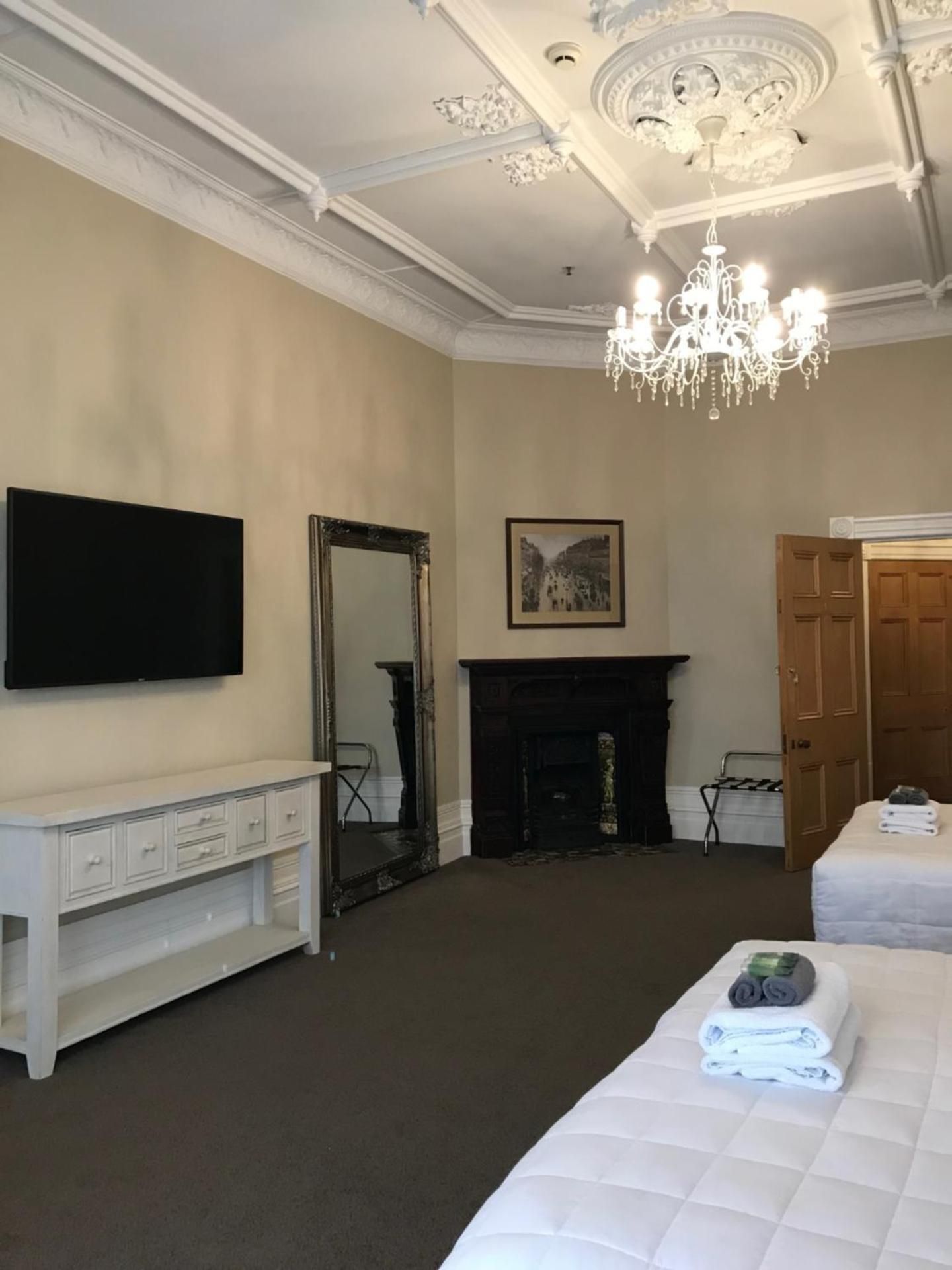 Heritage Suite