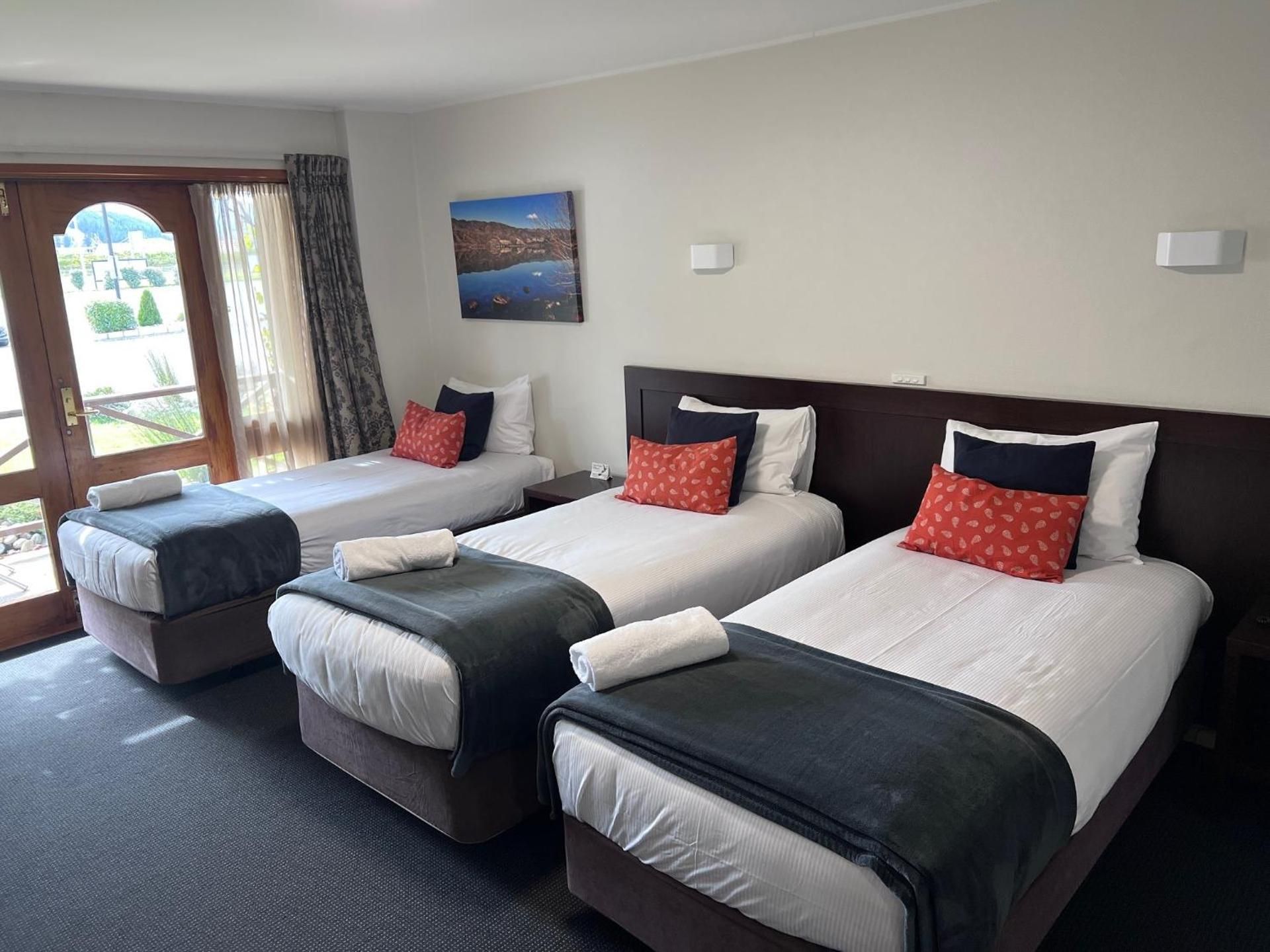 Premium King Room