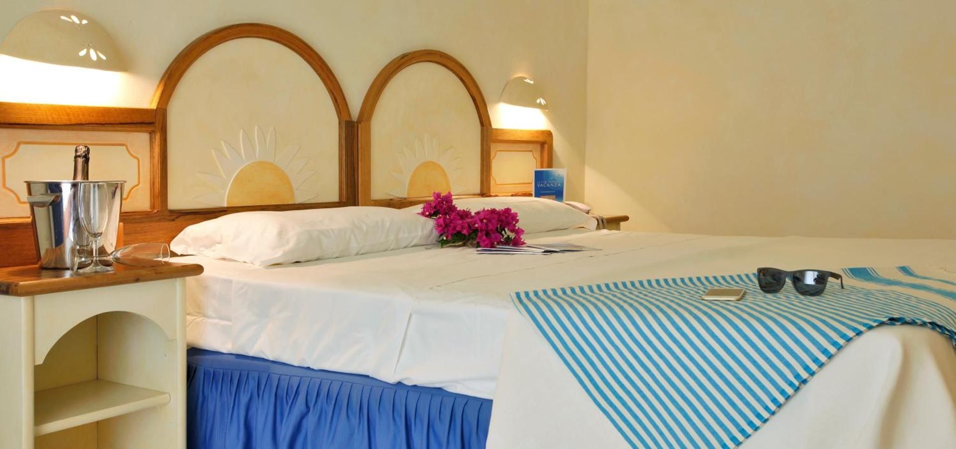 Double Room Standard