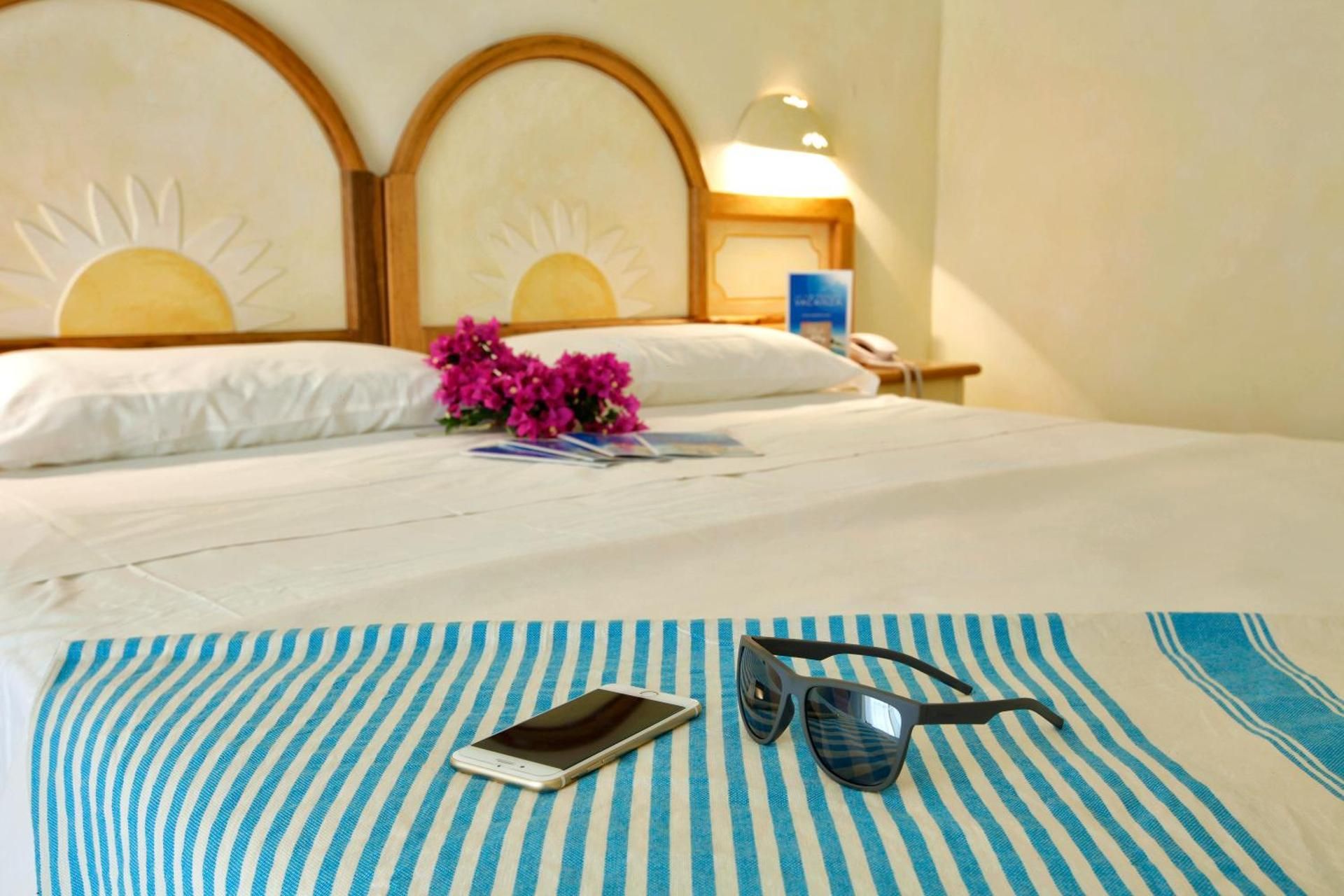 Double Room Standard
