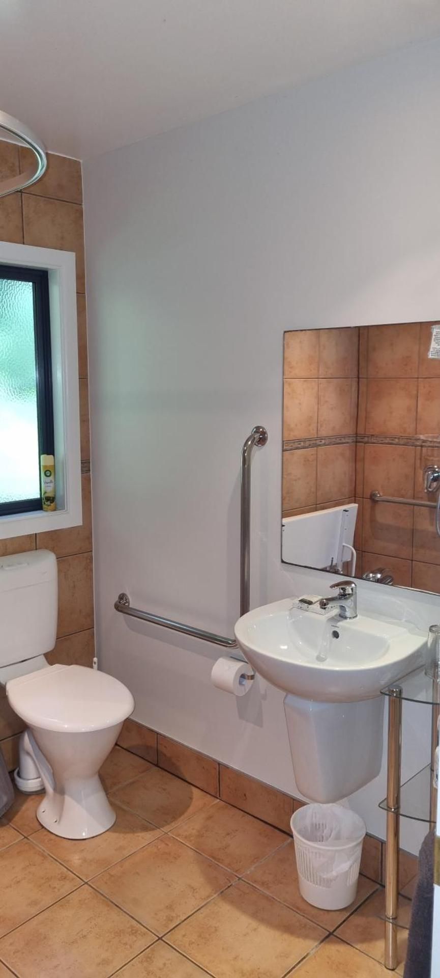 Superior King Suite
