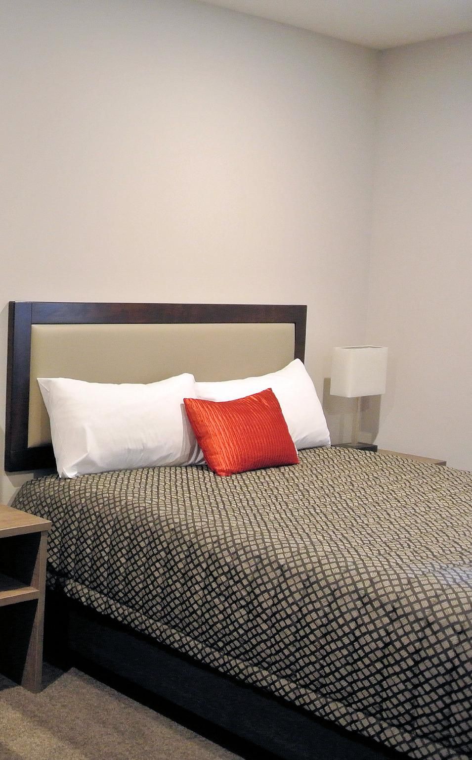 One Bedroom Accessible Apartment