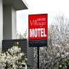 Oxford Village Motels