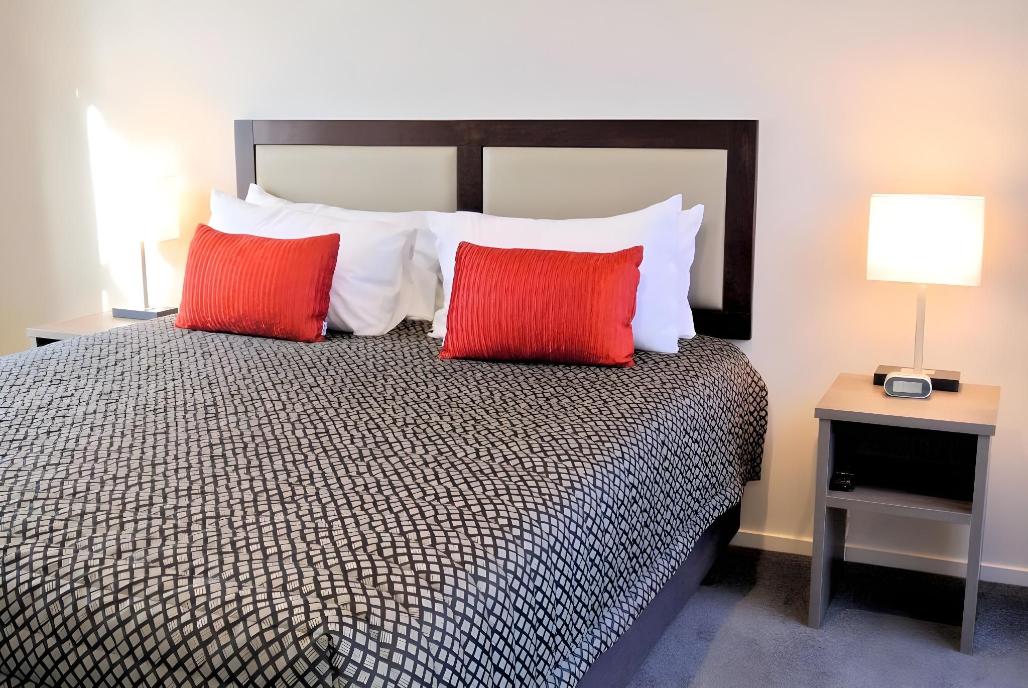 Oxford Village Motels Two Bedroom Family Apartment