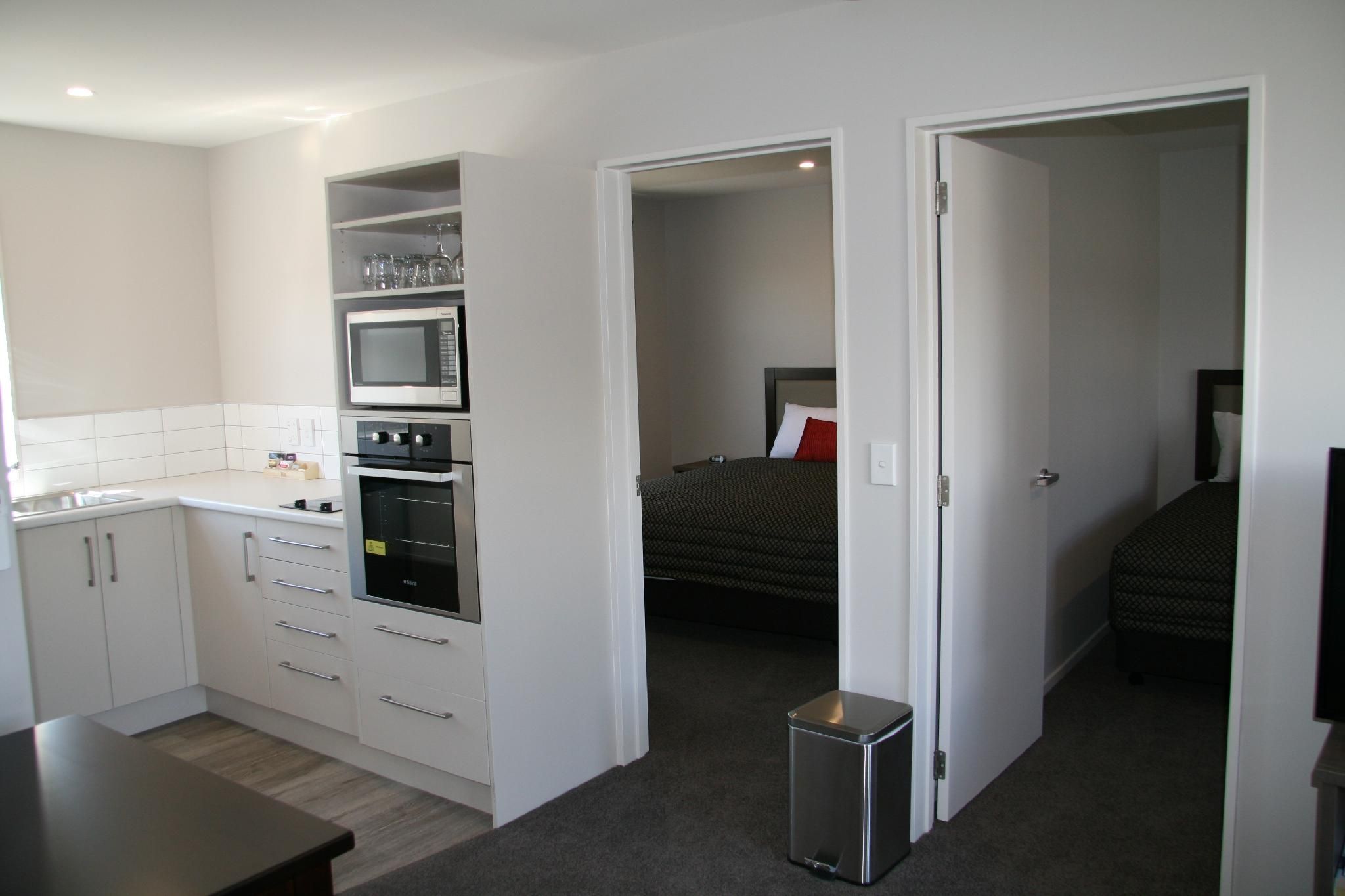 Oxford Village Motels Two Bedroom Family Apartment 2