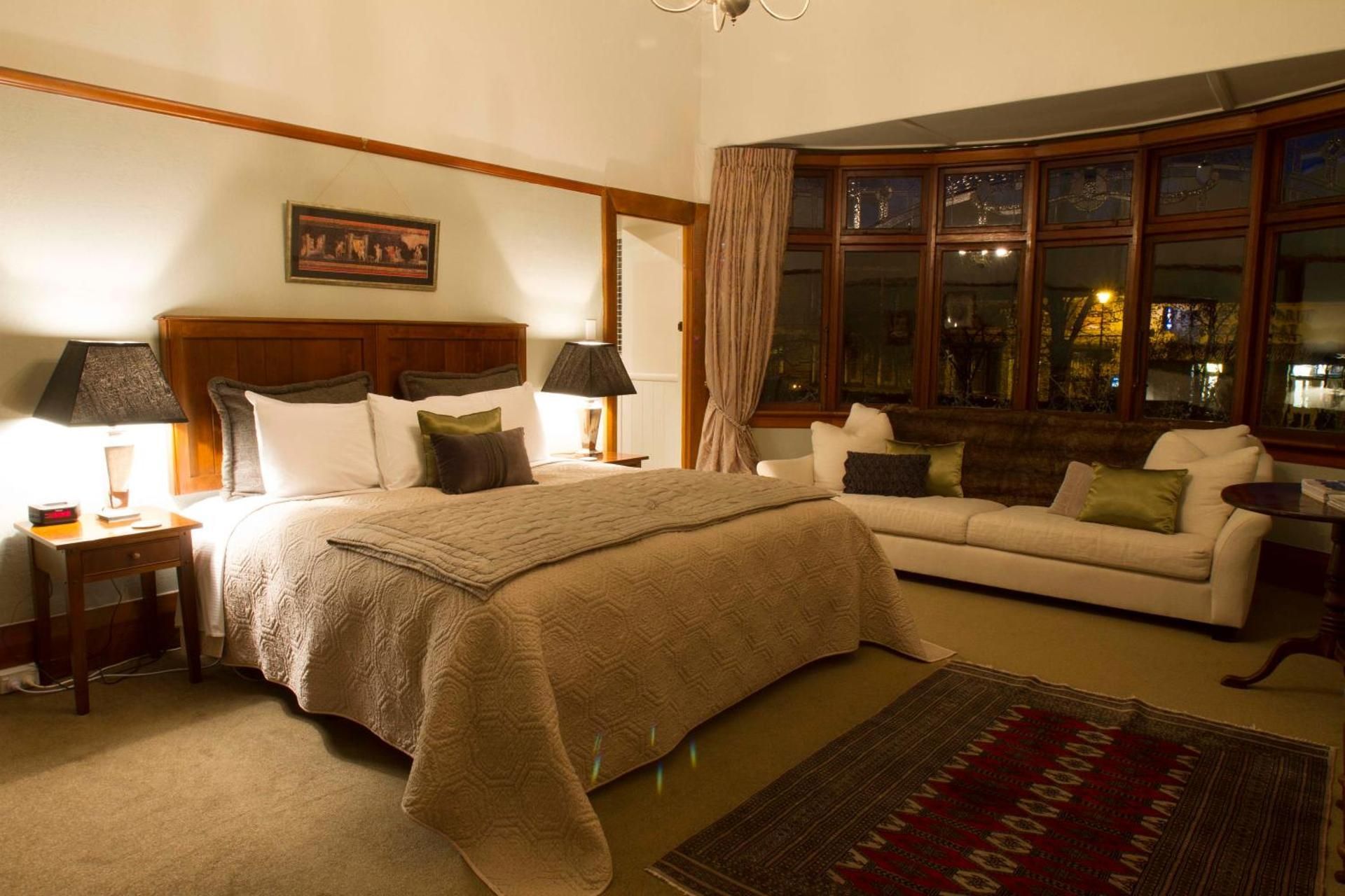 Premier Double Room