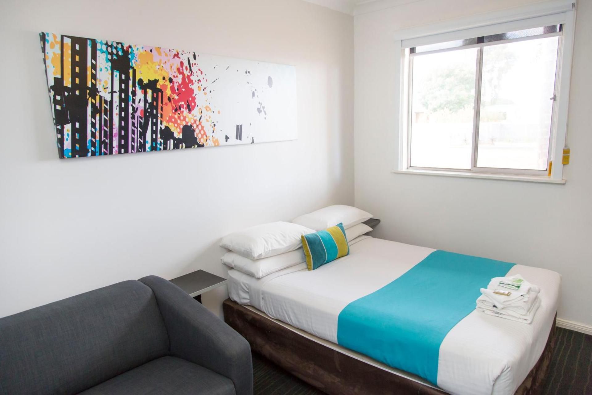 Queen Room