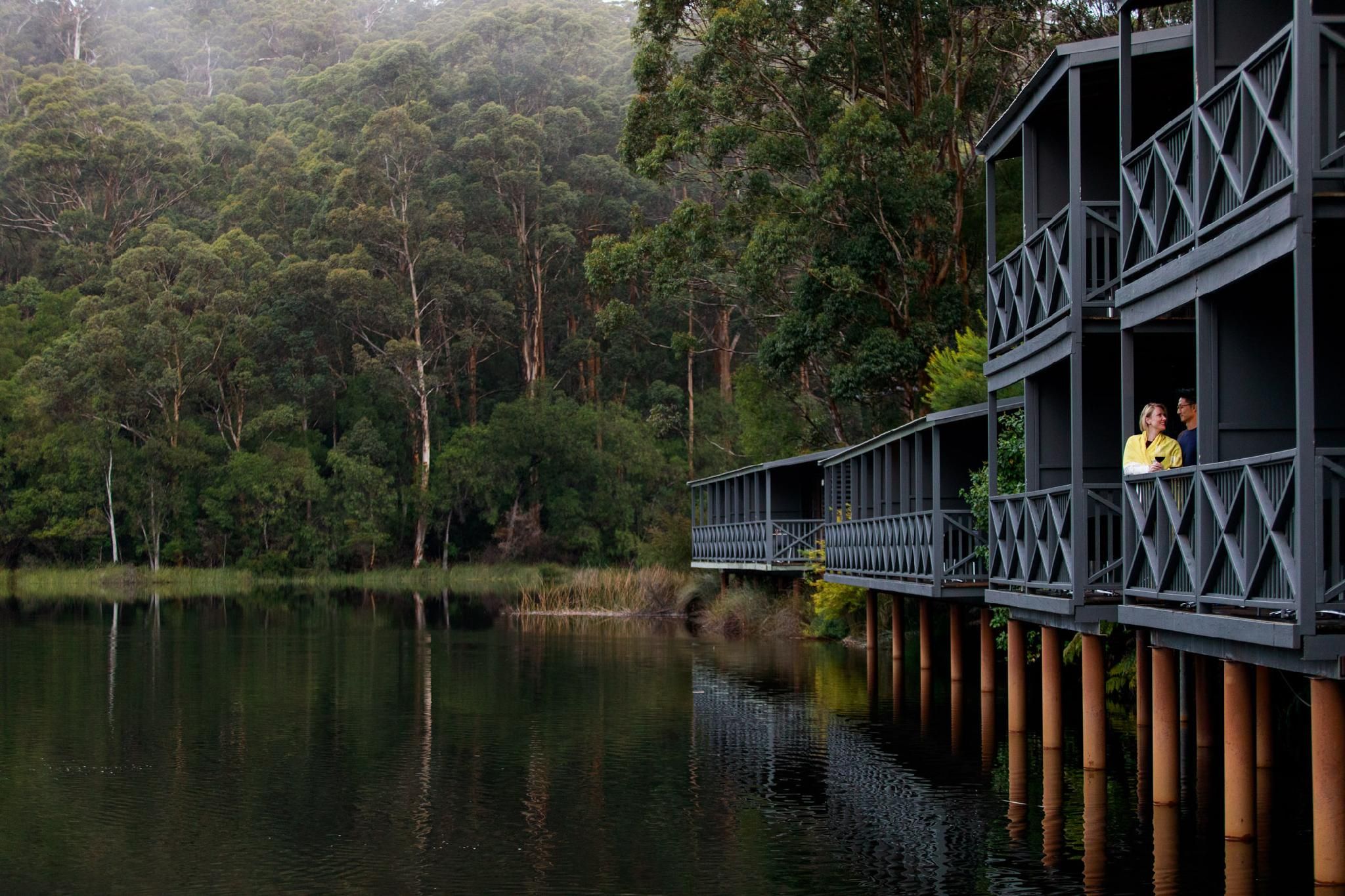 Lakeside Room