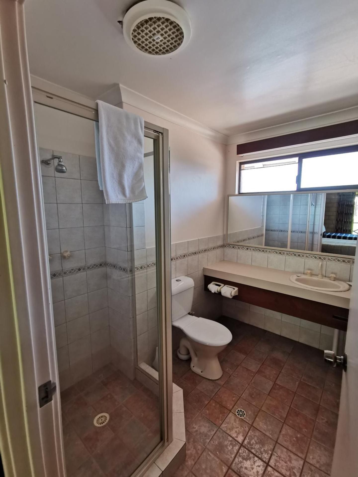 Executive Queen Room with Kitchenette