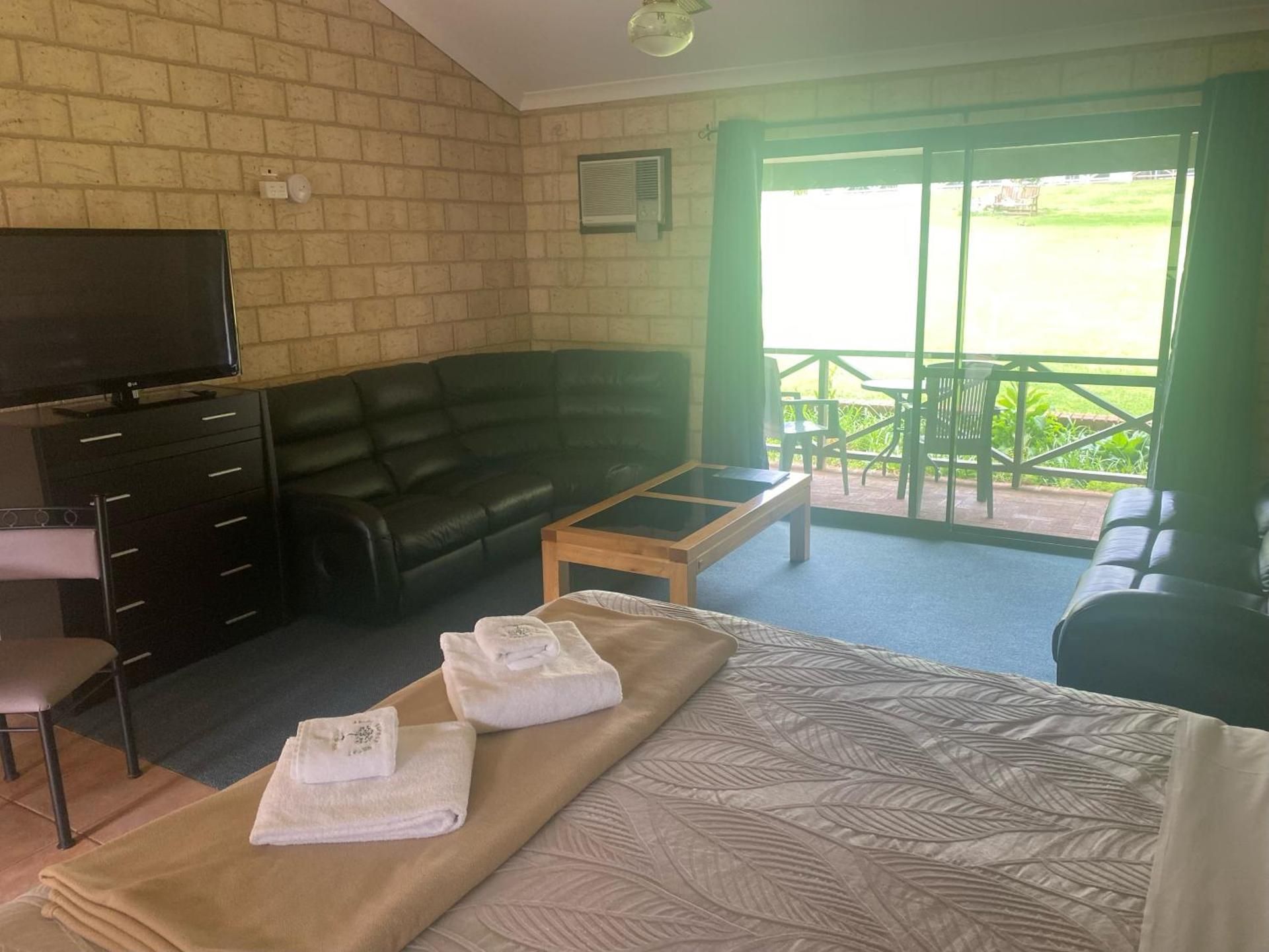 Karri Forest Motel