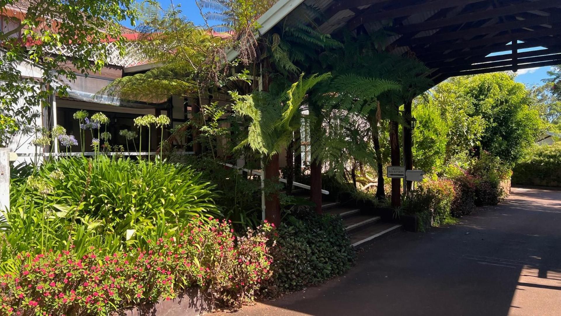 Karri Forest Motel