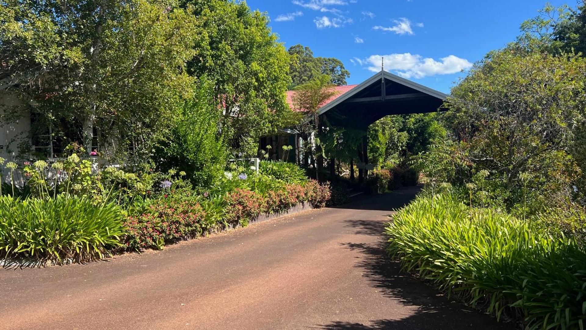 Karri Forest Motel