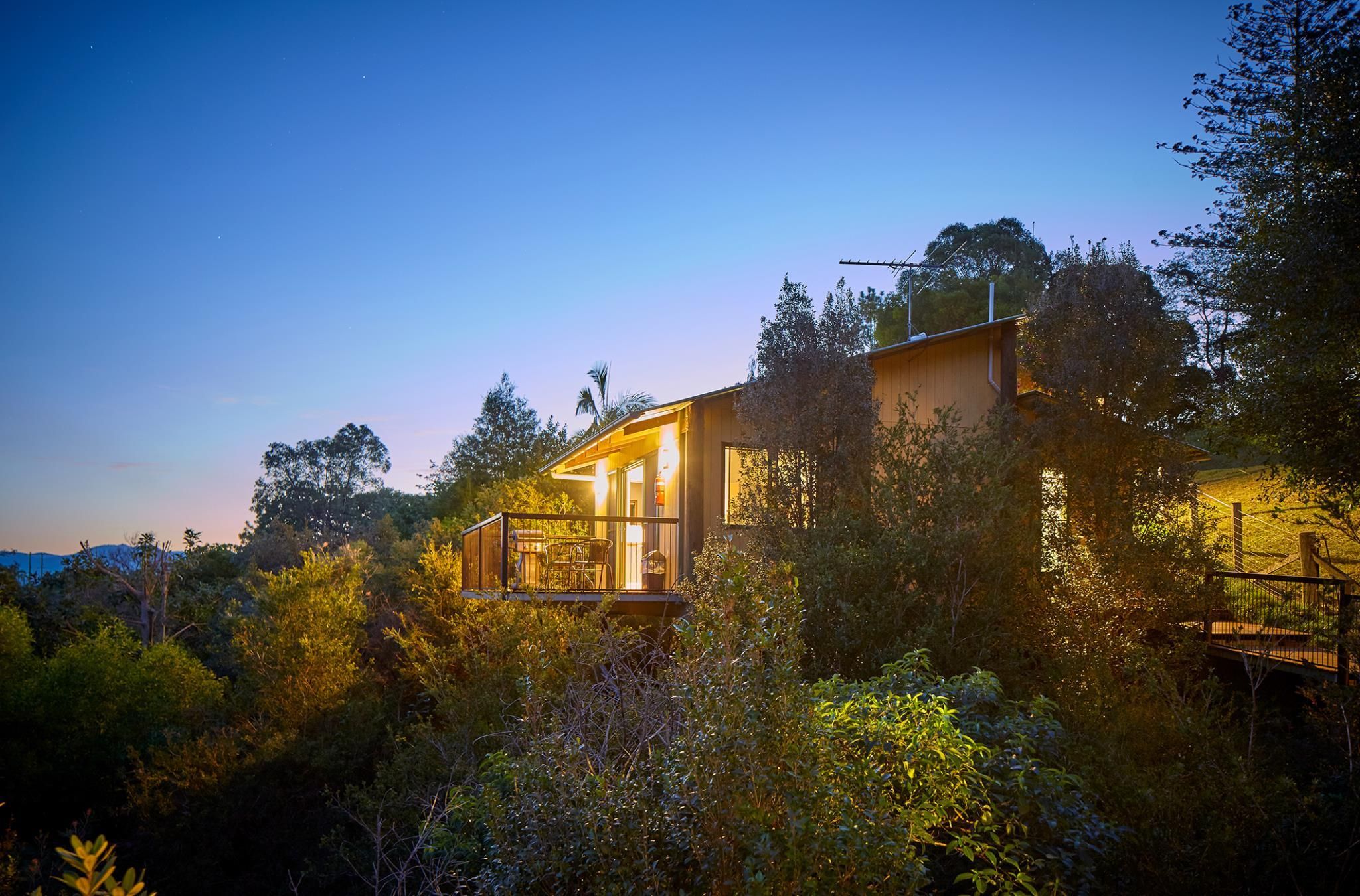 Dayboro Cottages and Llama Walks