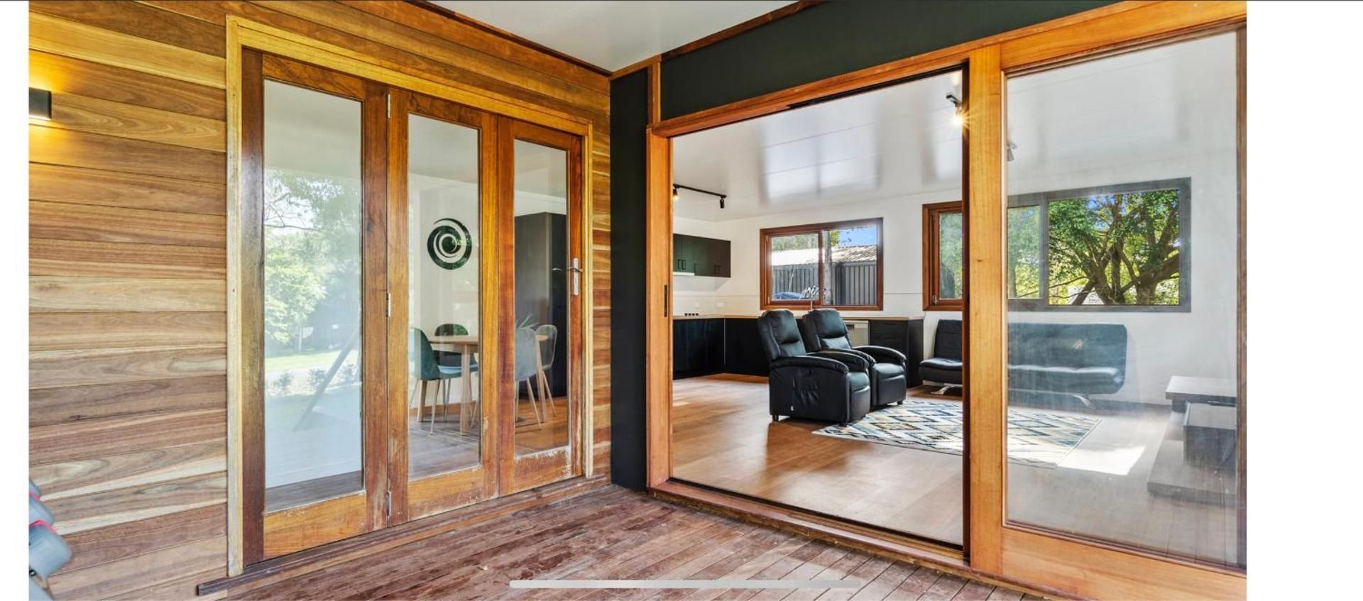 Family Bungalow