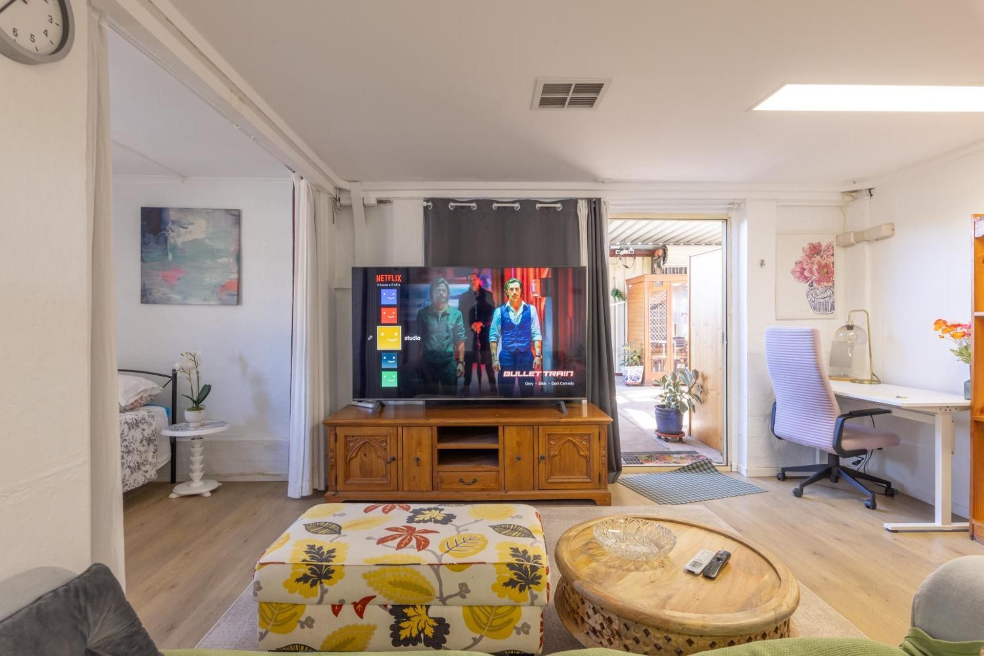 Deluxe Family Suite