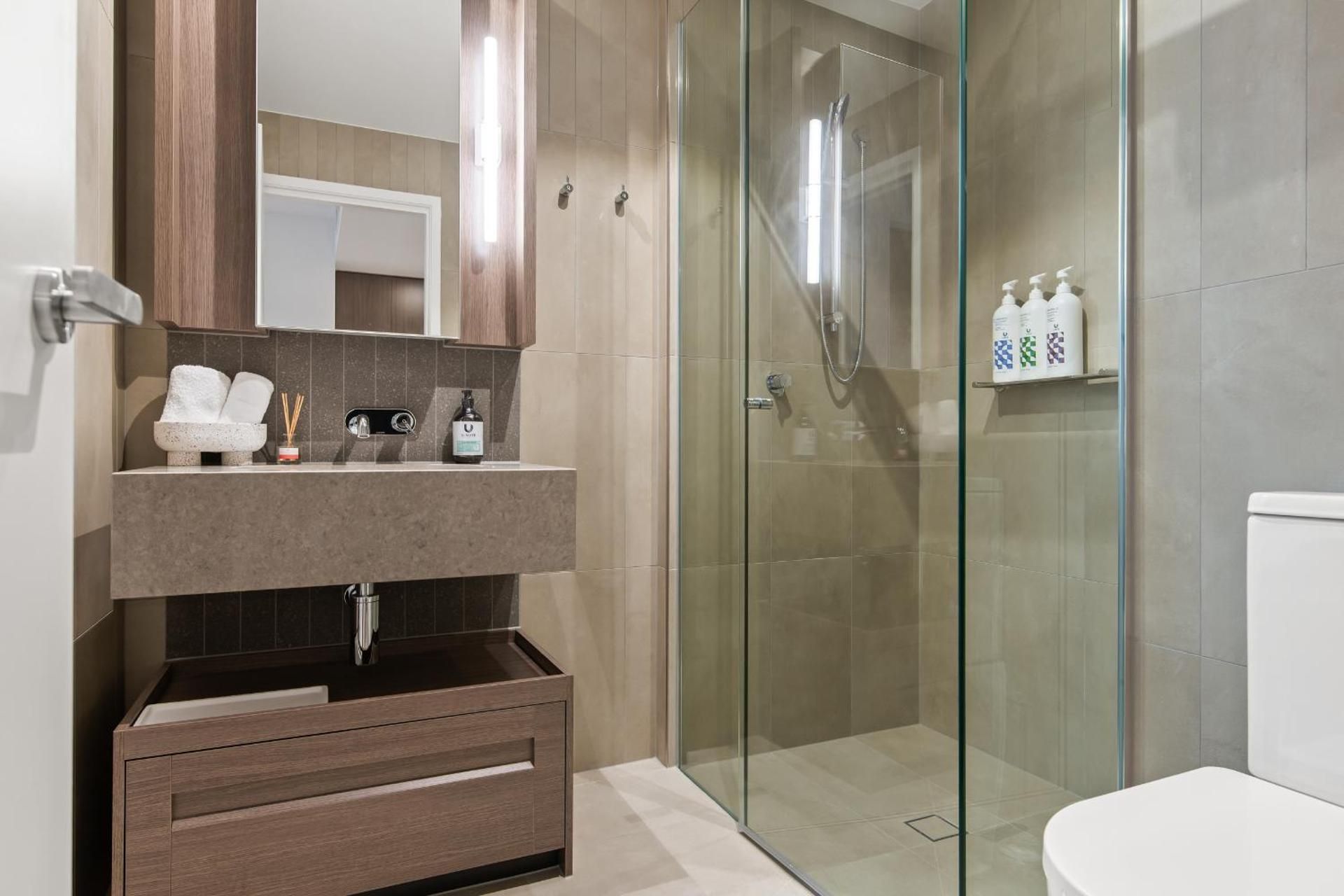 One-Bedroom Superior Apartment