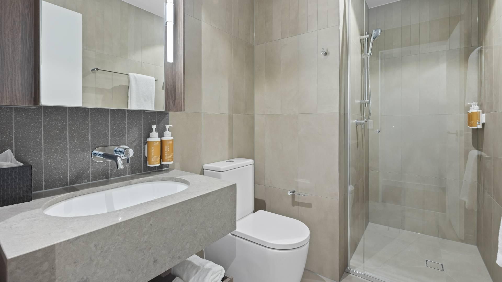 2 Bedroom