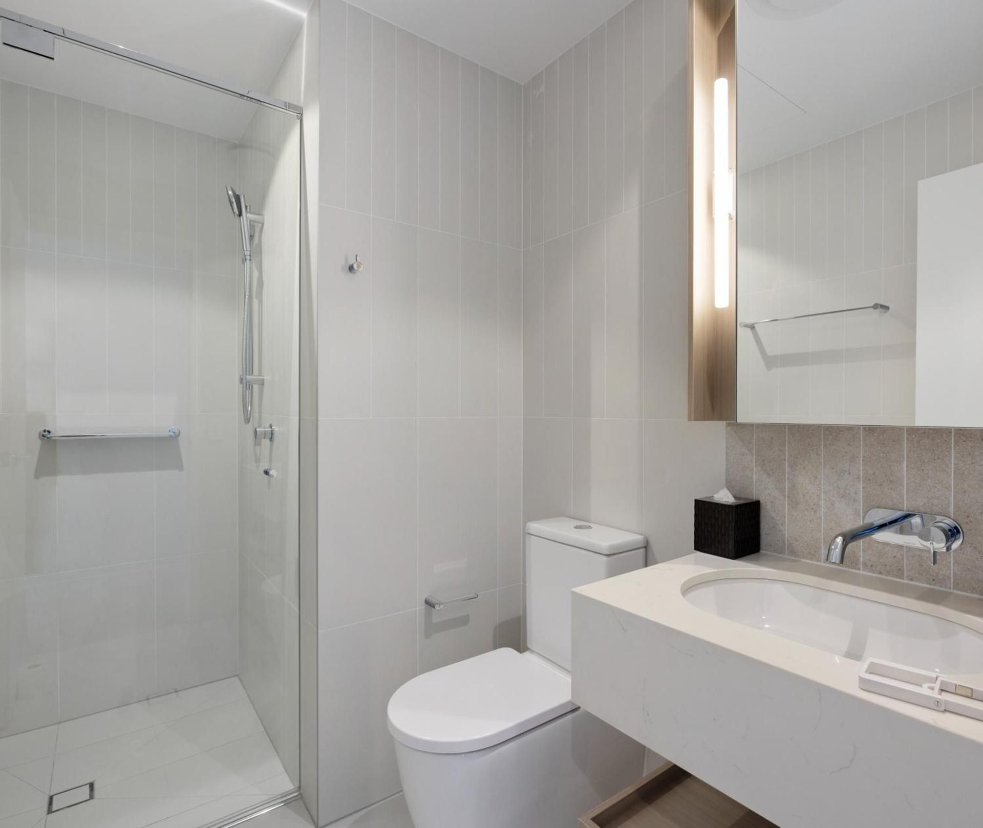 2 Bedroom River View
