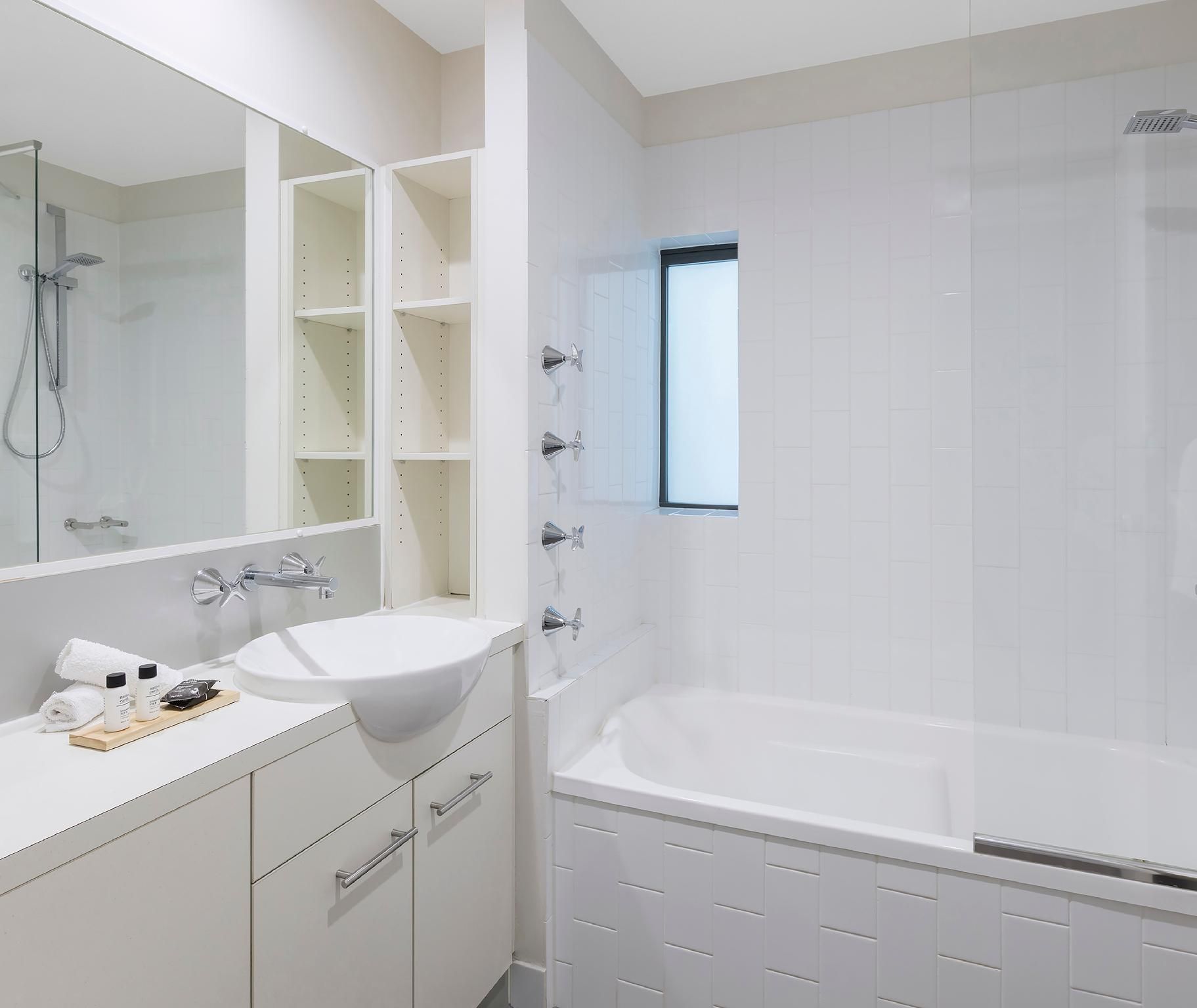 2-Bedroom River View Apartment