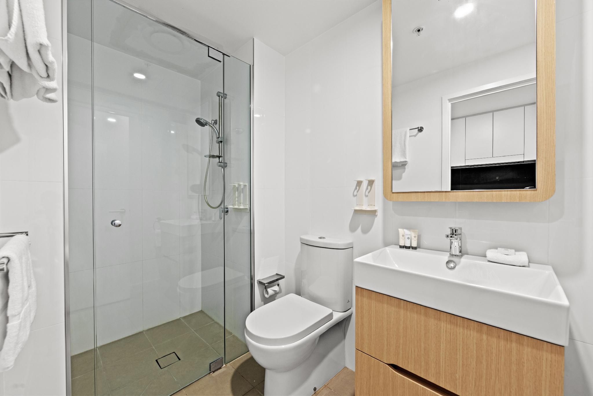 Studio Apartment - No Car Park
