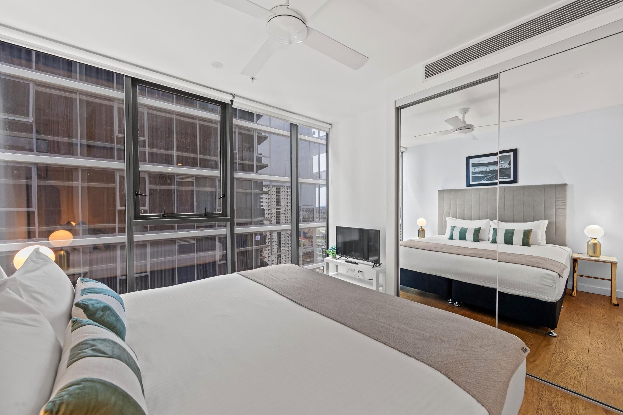 Studio Apartment - No Car Park