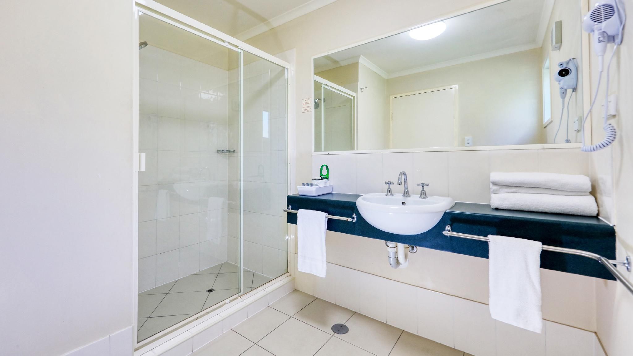 One Bedroom Suite
