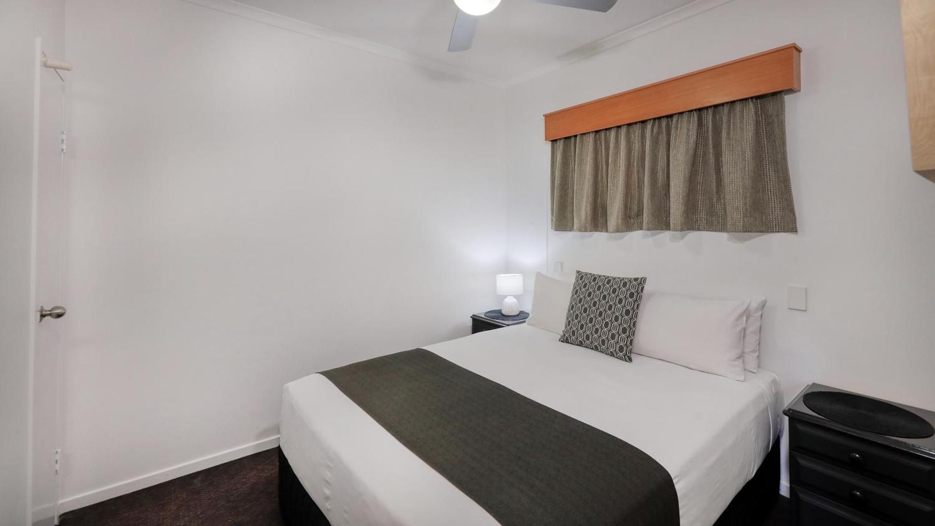 One Bedroom Suite