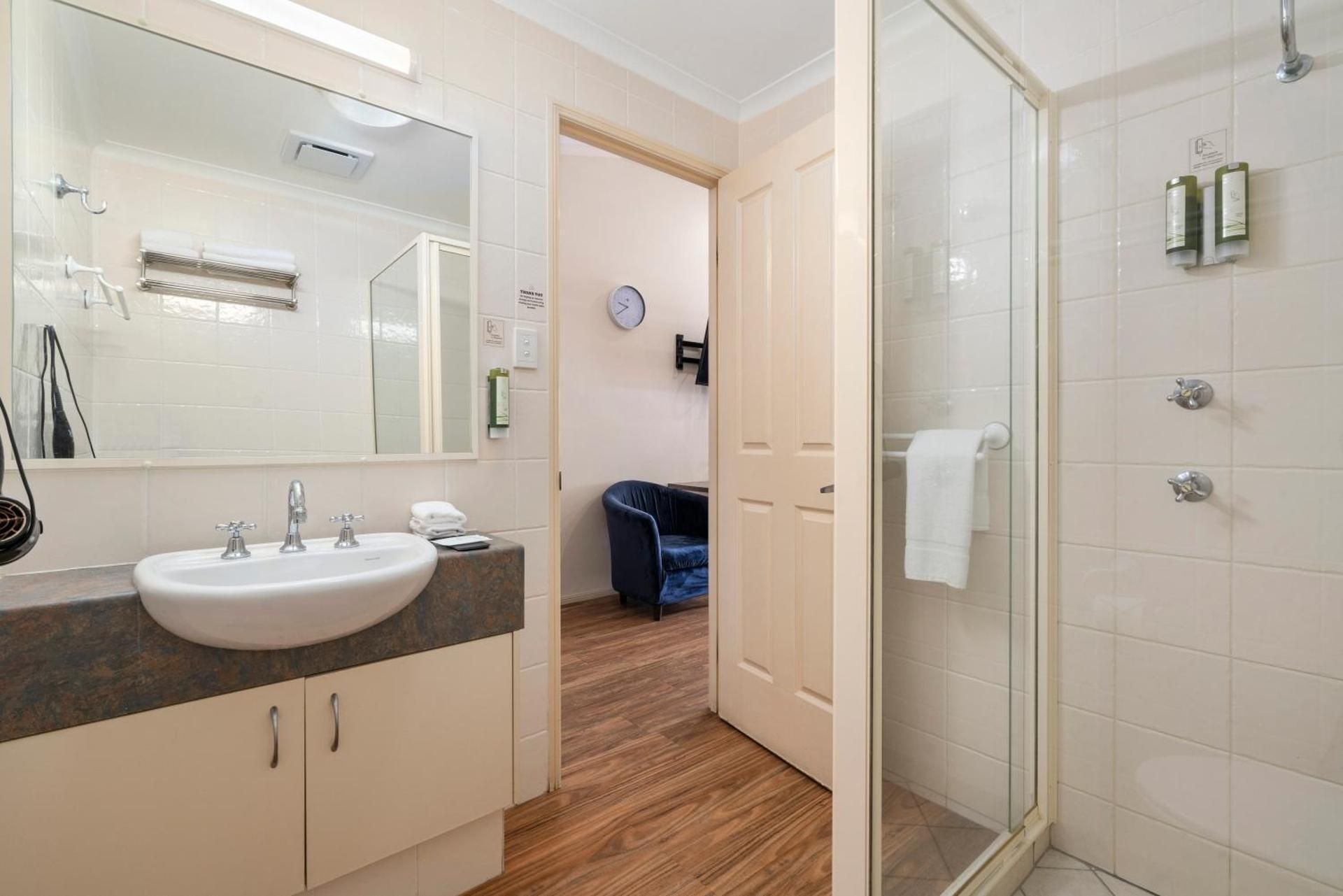 Superior Queen Room