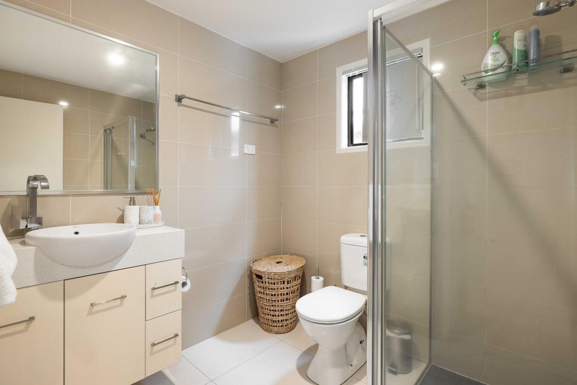 One-Bedroom Superior Apartment