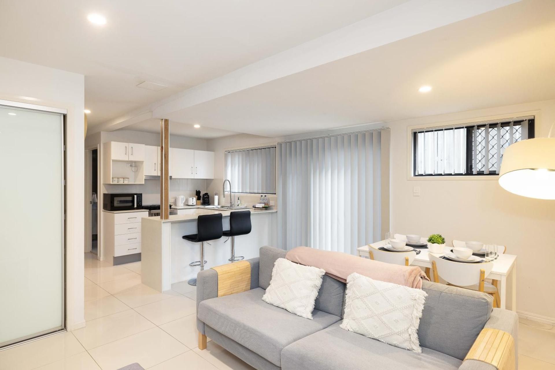 One-Bedroom Superior Apartment