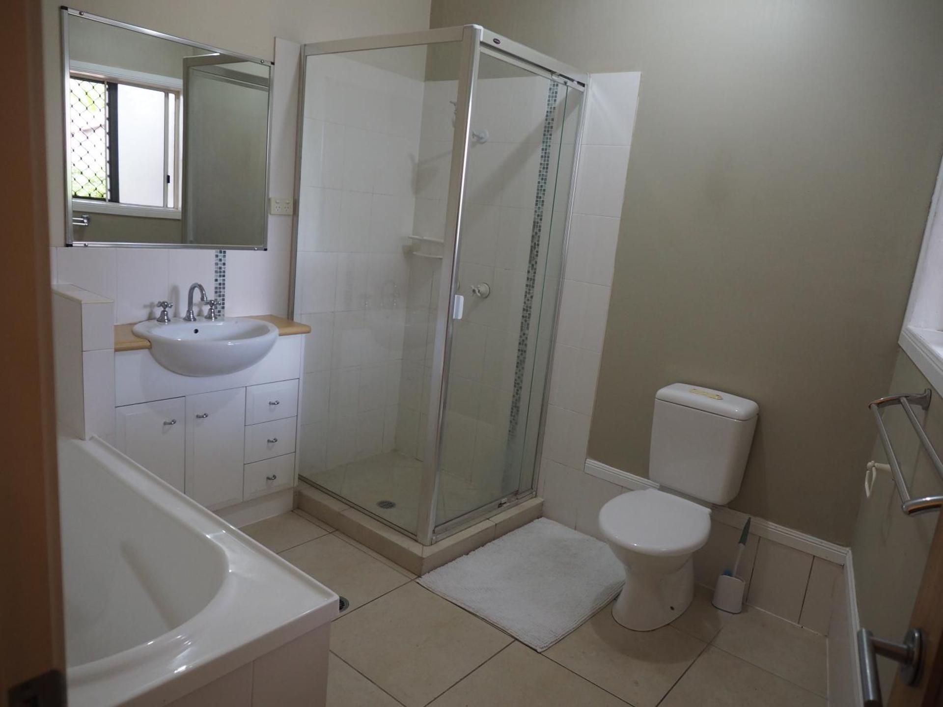 Budget Single Room