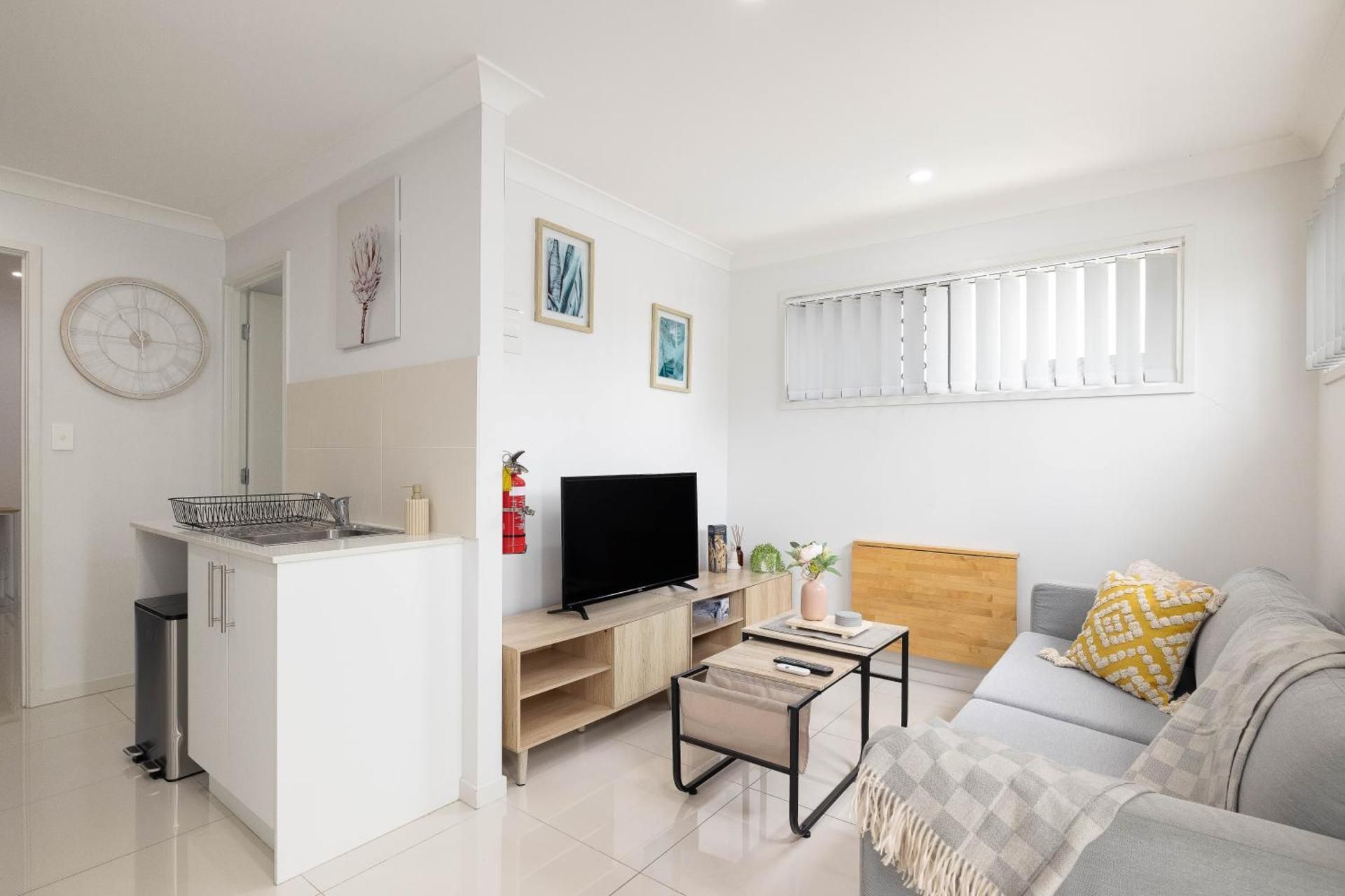 One-Bedroom Superior Apartment