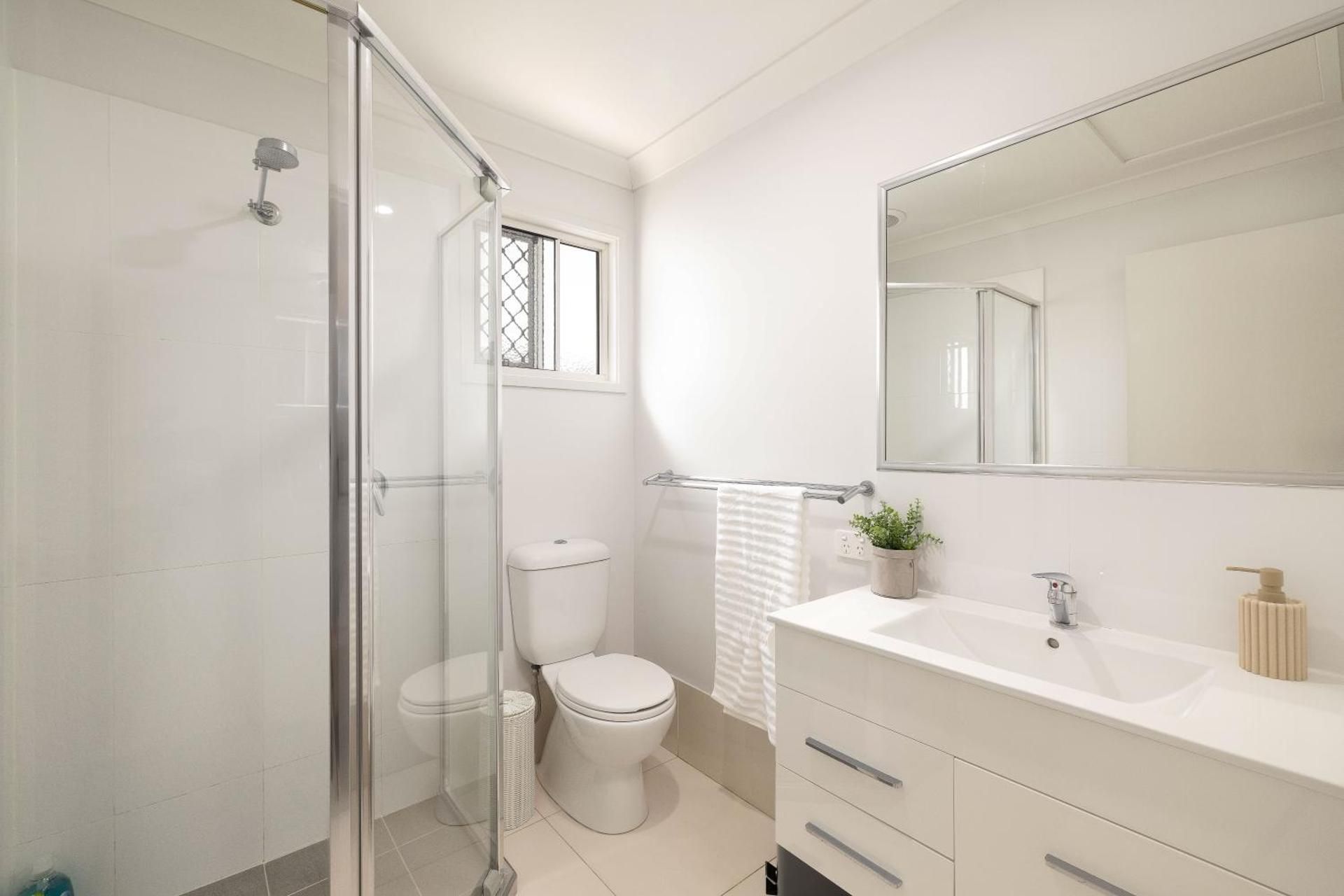 One-Bedroom Superior Apartment