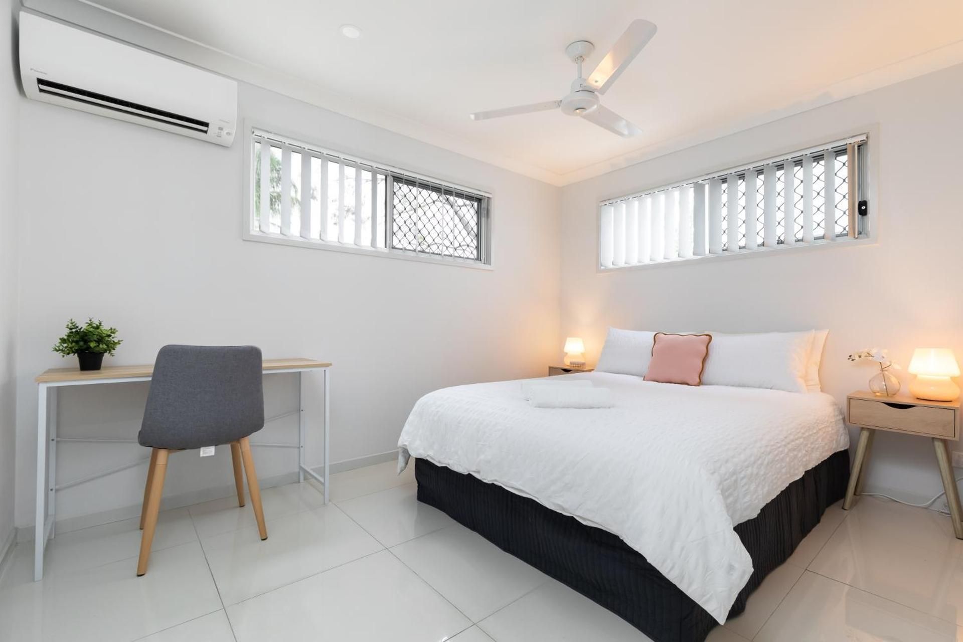 One-Bedroom Standard Apartment