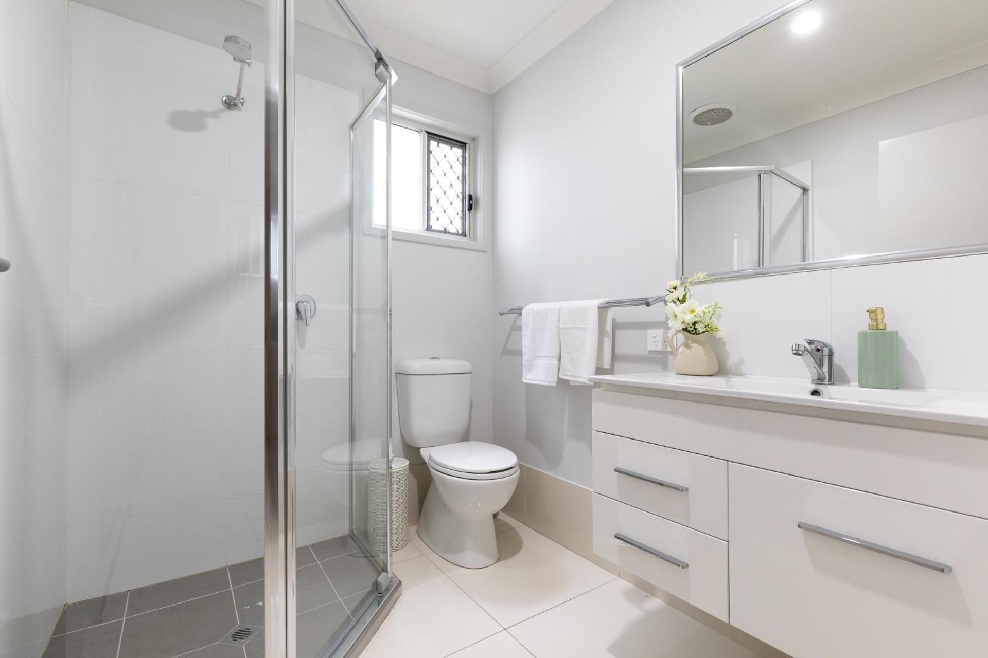 One-Bedroom Standard Apartment