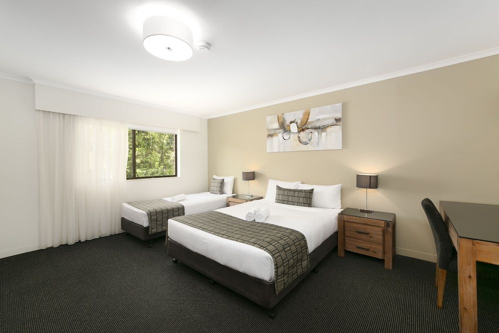 Superior Apartment, 1 Bedroom