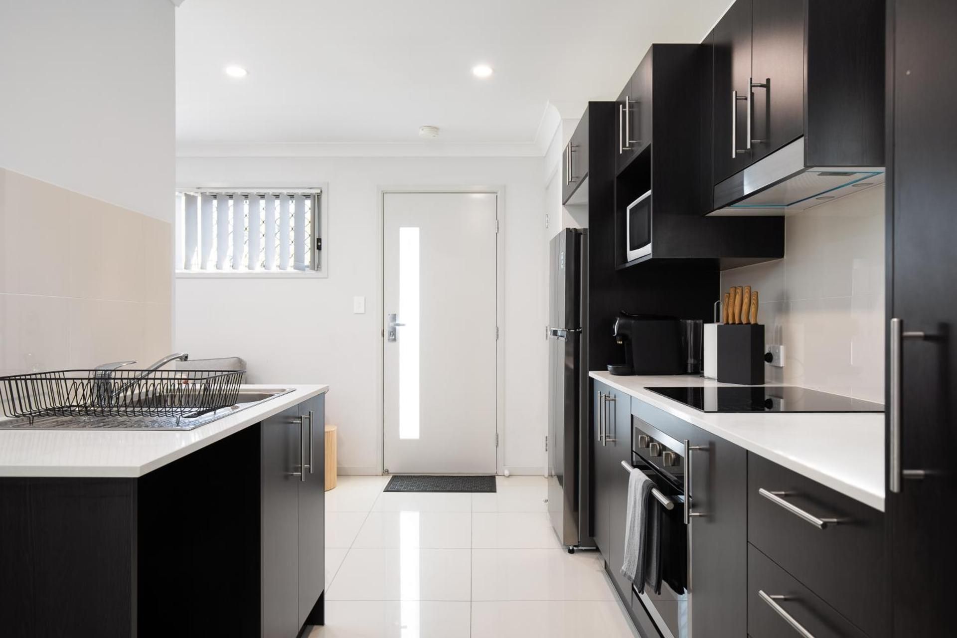 One-Bedroom Superior Apartment