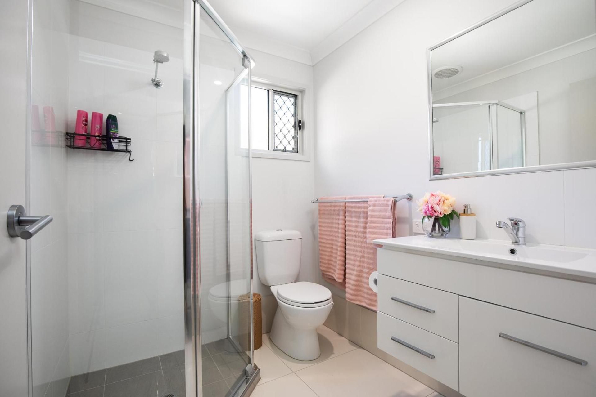 One-Bedroom Standard Apartment