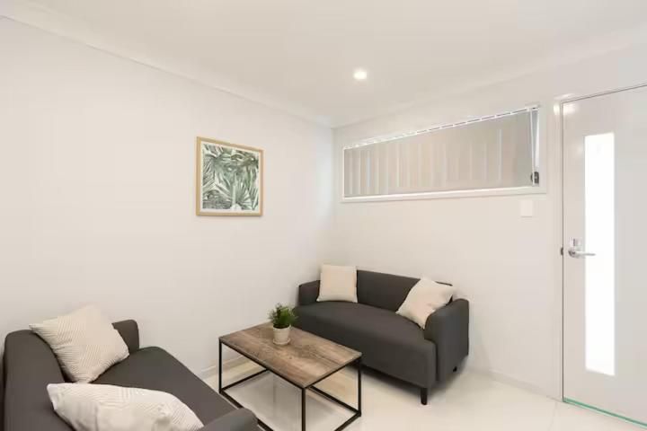 One-Bedroom Superior Apartment